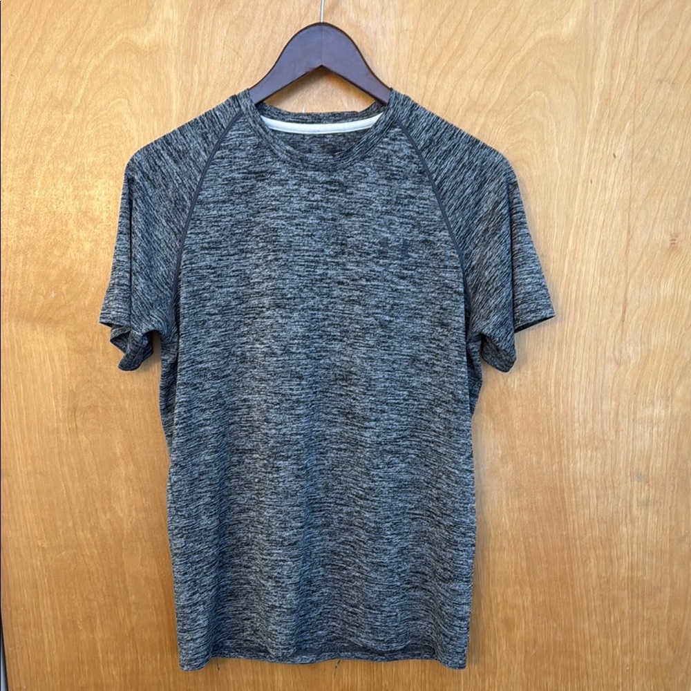 Men's Gray T-Shirt